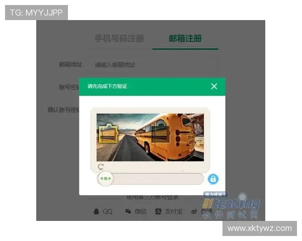 深度分析Kaiyun开云登陆验证码验证流程及常见问题解决措施