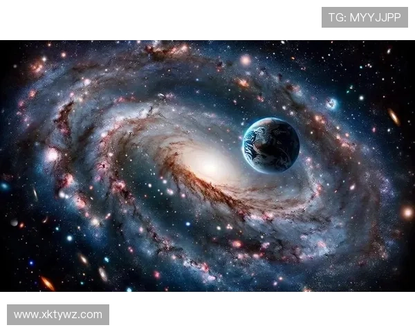 星空门户引发的哲学思考:我们与宇宙的关系如何发展 星空门户引发的哲学思考:我们与宇宙的关系如何发展