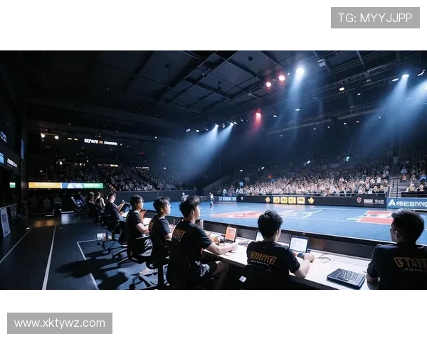 星空体育电竞：深度解析体育电竞行业的市场潜力与未来发展前景