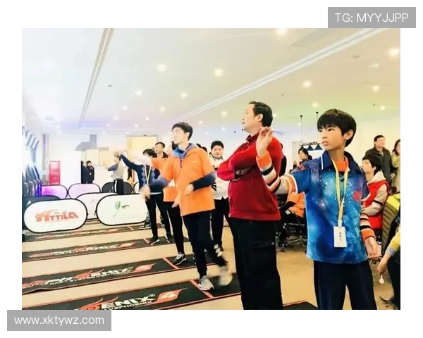 世博体育：打造国际体育交流与合作的新平台