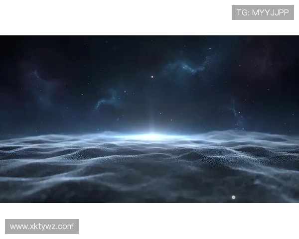 星空门户：引领你穿越星辰大海开启神秘星空世界的奇幻冒险